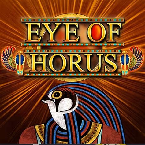 eye of horus free play|eye of horus online kostenlos.